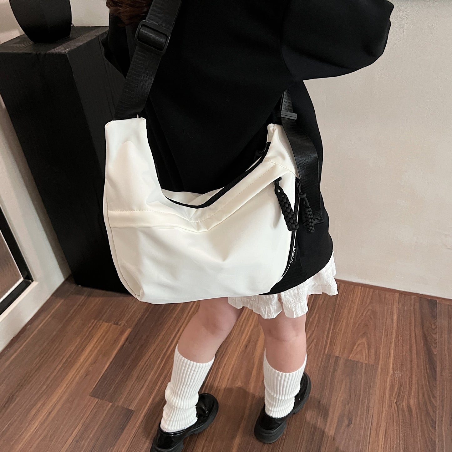 Oxford cloth bag, crossbody bag for women