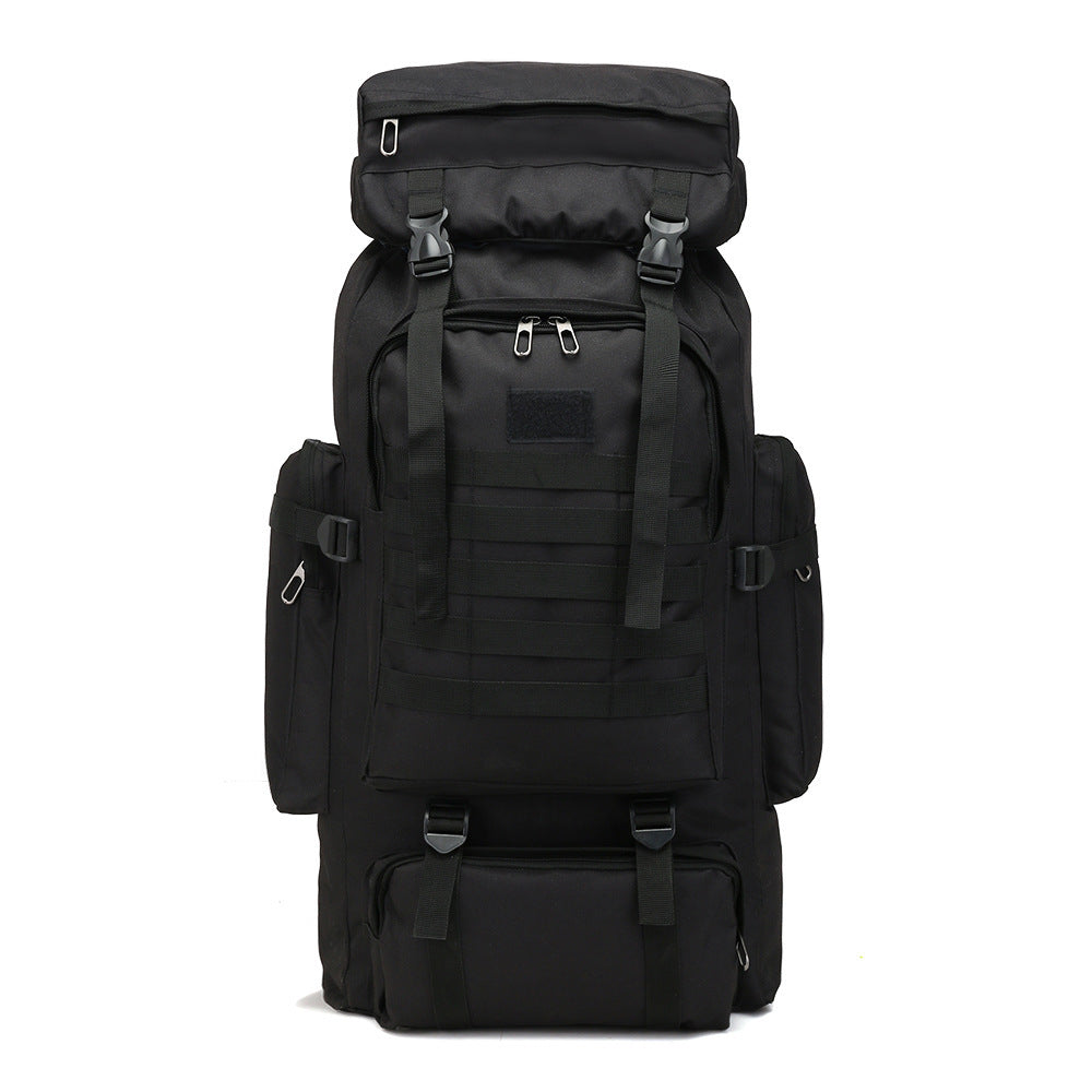 Heavy Duty Multifunctional shoulder canvas bag