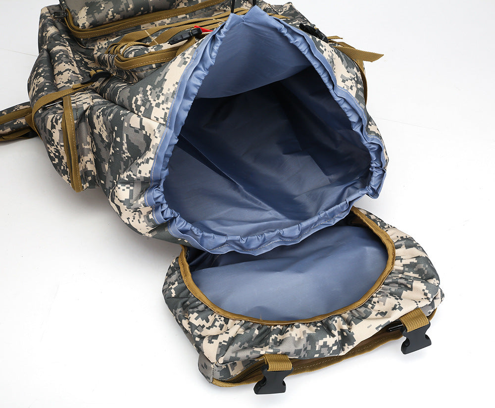 Heavy Duty Multifunctional shoulder canvas bag