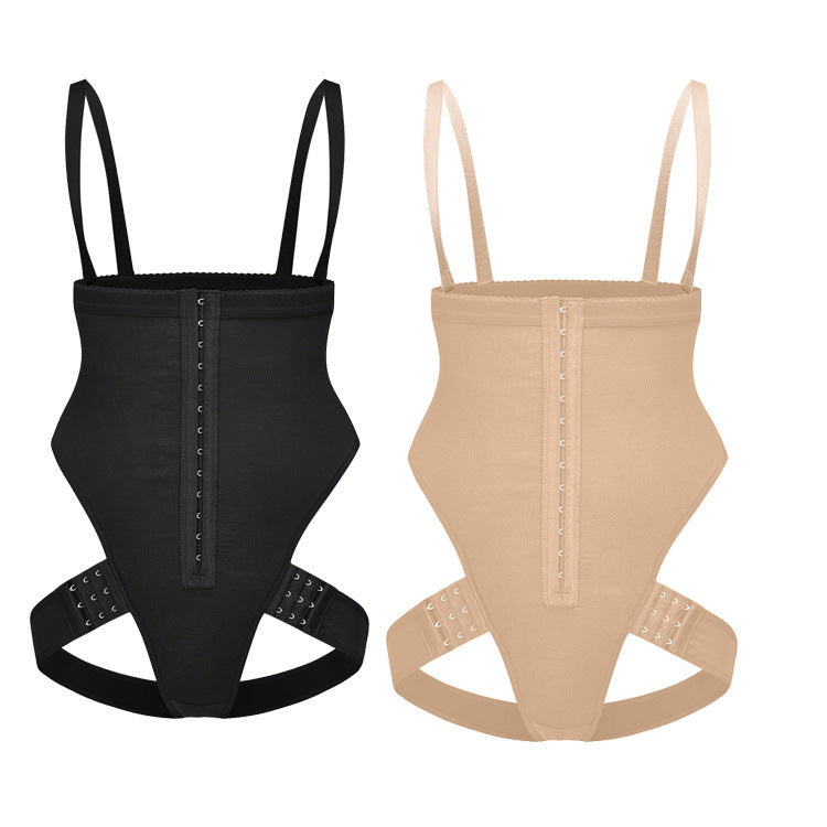 Women's Tummy Tuck & Hip-lifting Shapewear