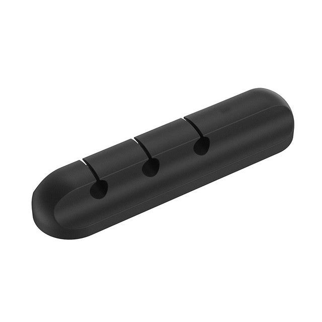 Cable Organizer Multipurpose Clips Cables Protector for Wired.