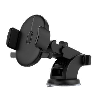 Phone Holder Telescopic Car Dashboard Suction Cup