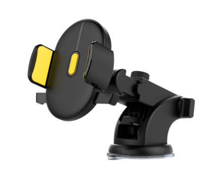 Phone Holder Telescopic Car Dashboard Suction Cup