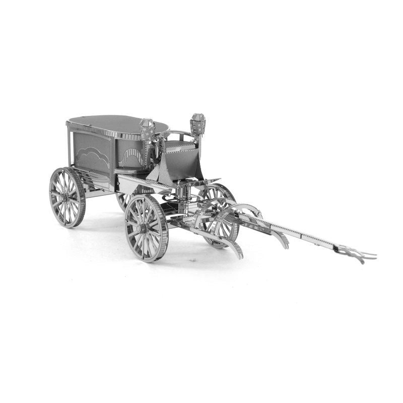 3D metal three-dimensional puzzle model DSN series toys