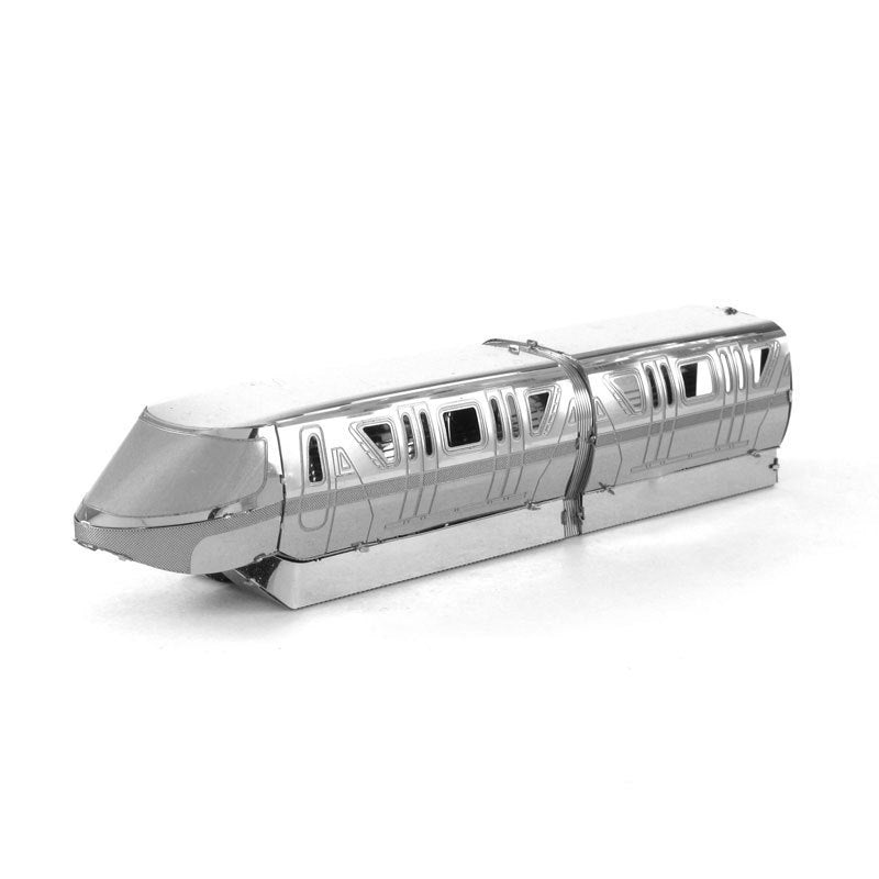 3D metal three-dimensional puzzle model DSN series toys