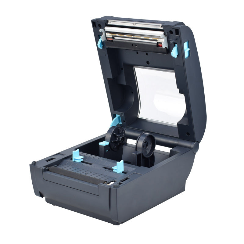 4x6 Direct Thermal labels printer shipping packing sticker printer