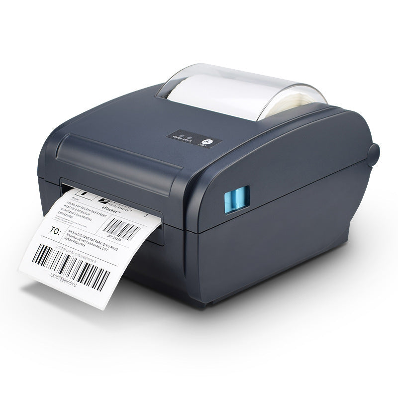 4x6 Direct Thermal labels printer shipping packing sticker printer