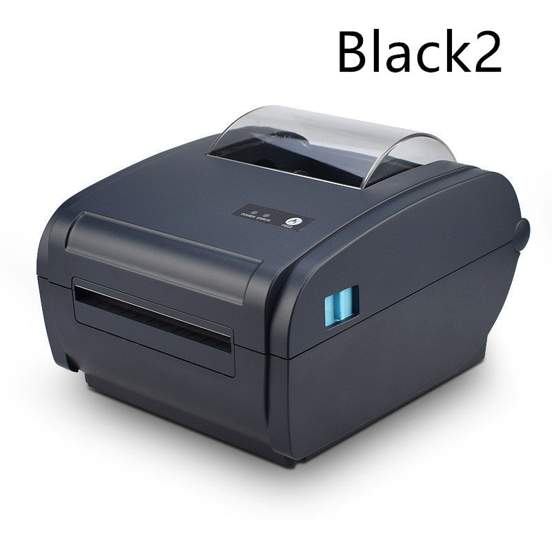 4x6 Direct Thermal labels printer shipping packing sticker printer