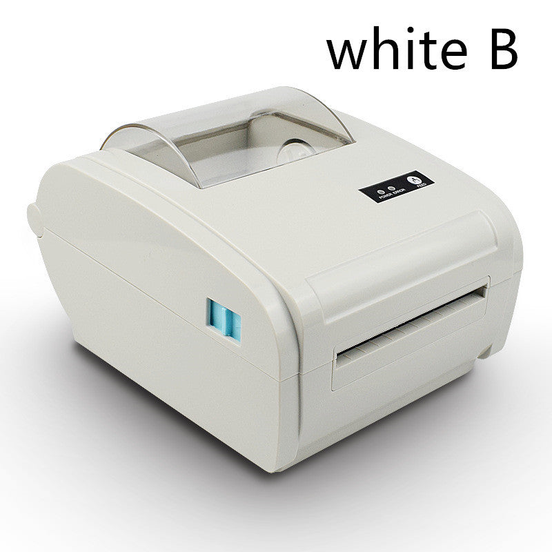 4x6 Direct Thermal labels printer shipping packing sticker printer
