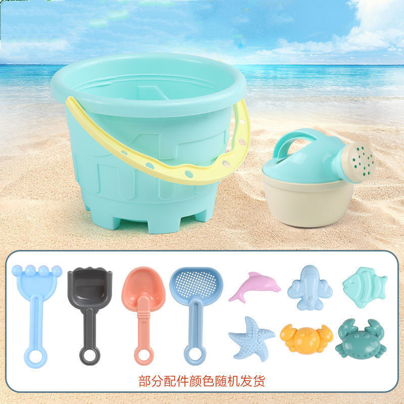 Beach Construction Toys Set for kids
