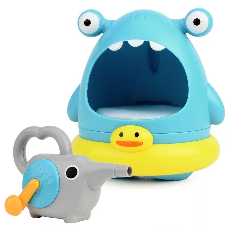 Foam Making Toy for kids