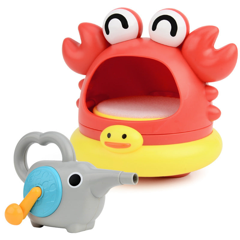 Foam Making Toy for kids