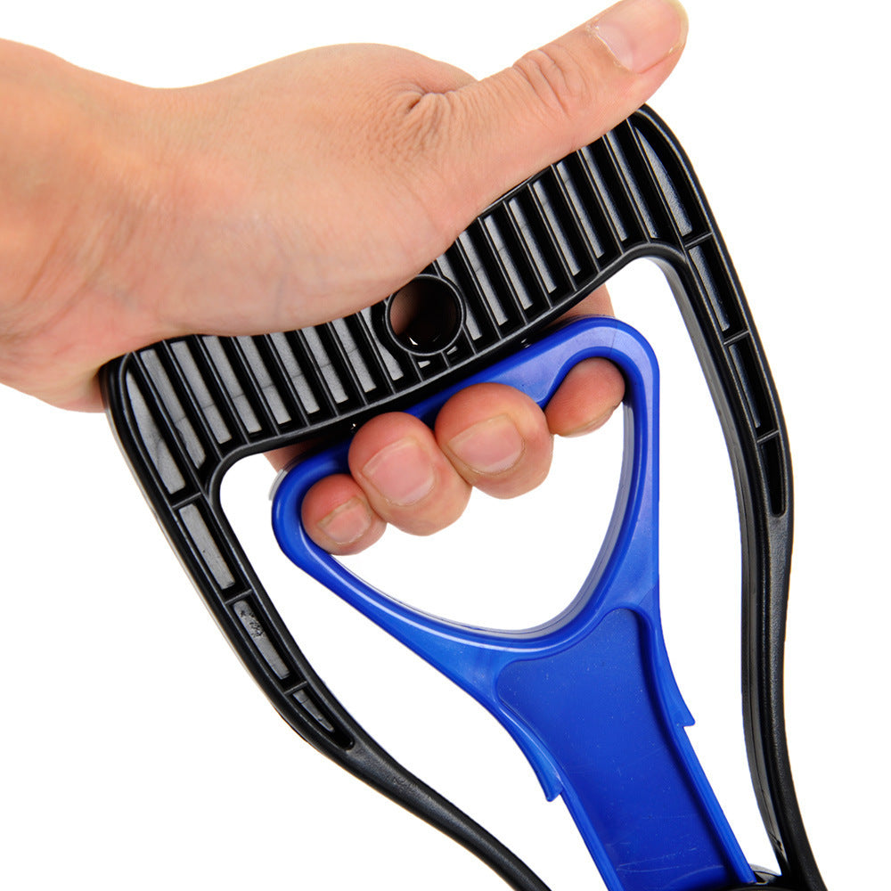 Pet Dog Toilet Picker and Clamp