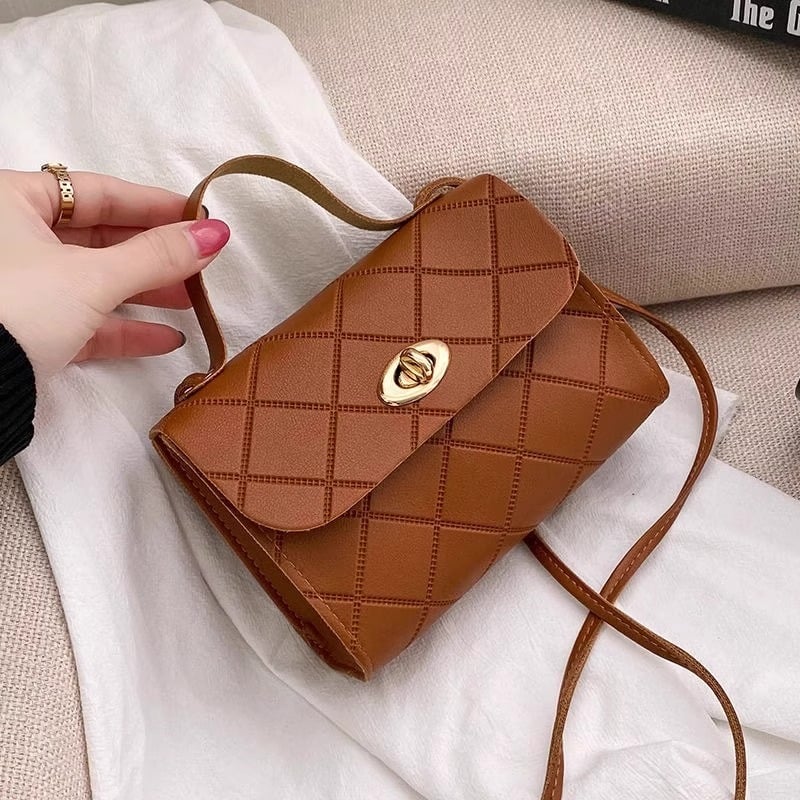 Coin Purse Summer Vertical Fancy Crossbody Mini Mobile Phone Bag