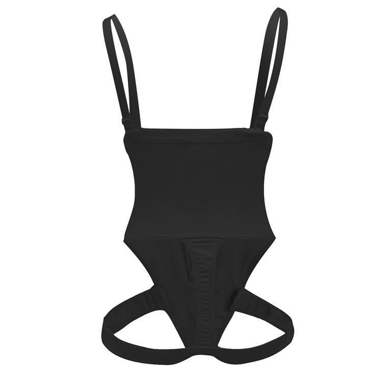 Women's Tummy Tuck & Hip-lifting Shapewear