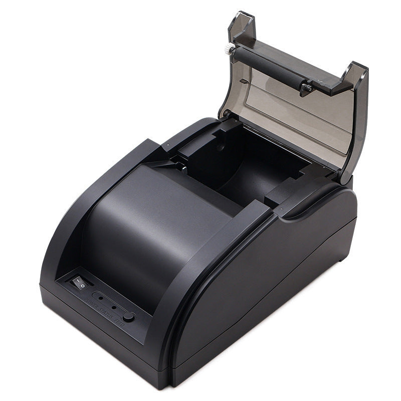 58k Thermal Printer Automatic Receipt Bluetooth Multi-language