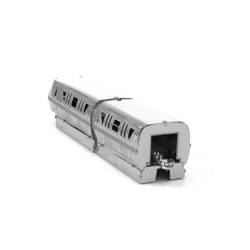 3D metal three-dimensional puzzle model DSN series toys