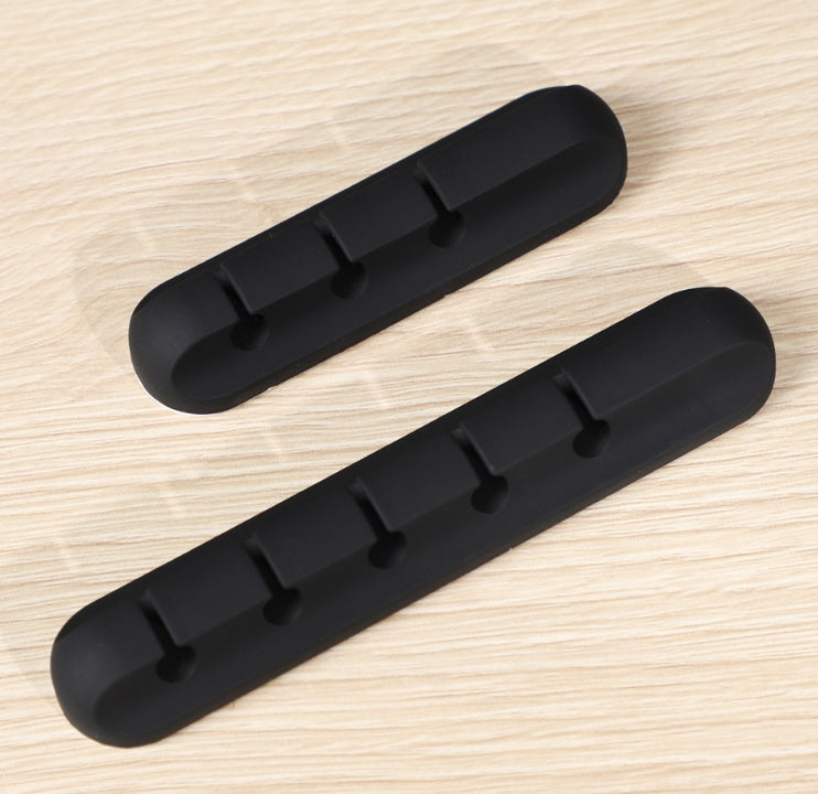 Cable Organizer Multipurpose Clips Cables Protector for Wired.