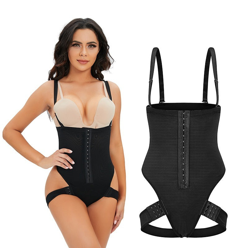Women's Tummy Tuck & Hip-lifting Shapewear