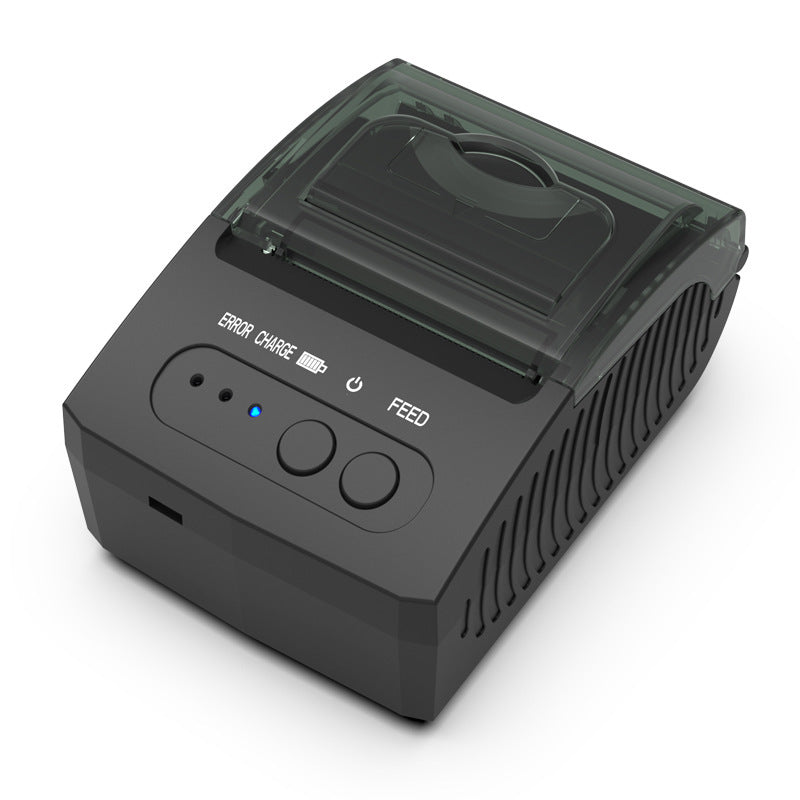 Portable Receipt Printer