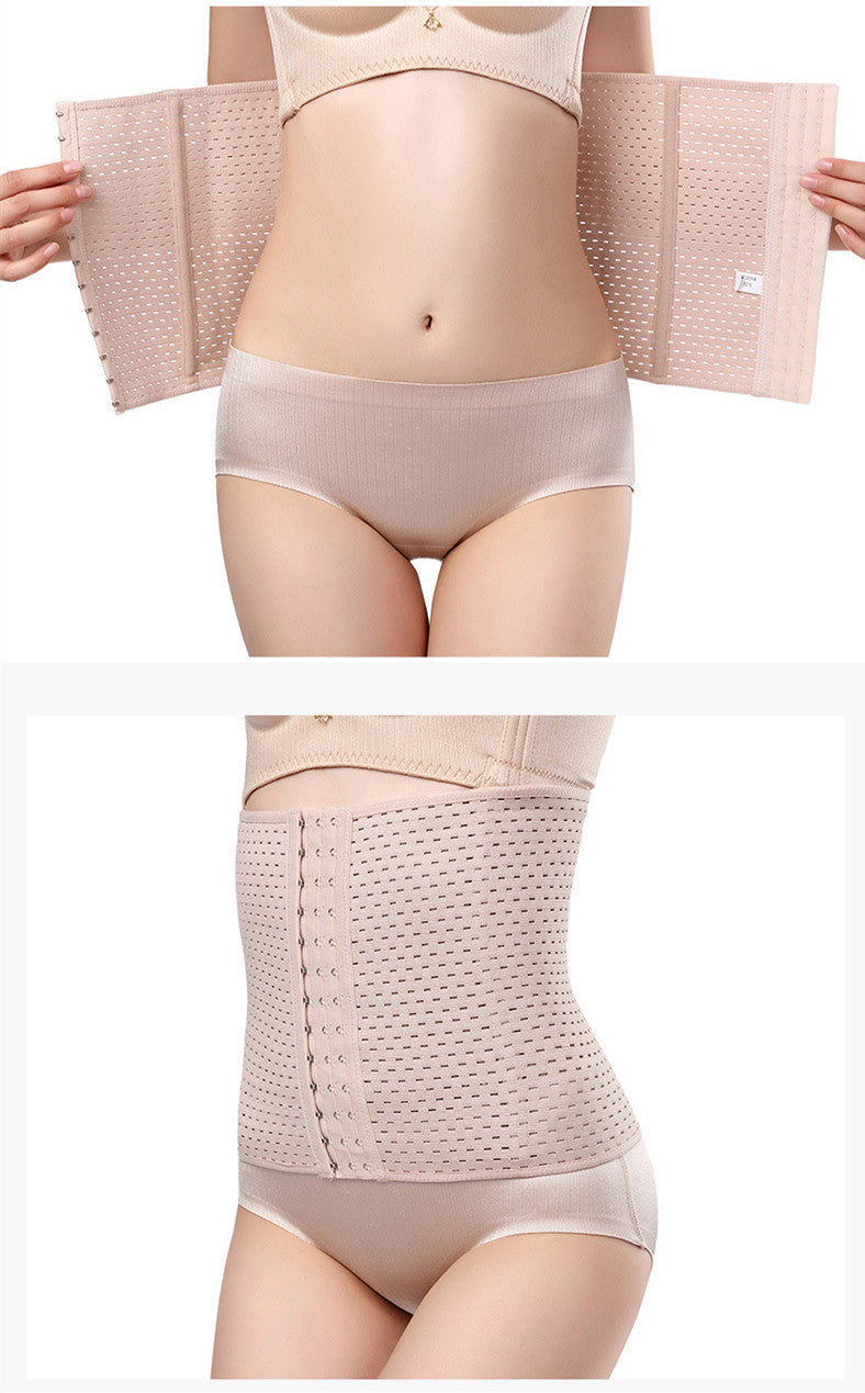 Women's After Birth Tummy Tucker