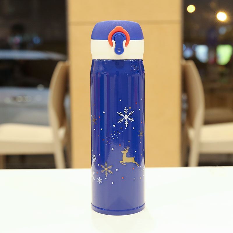 Christmas Cup Eve Gift