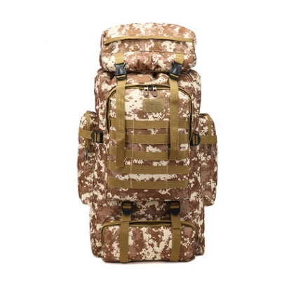 Heavy Duty Multifunctional shoulder canvas bag