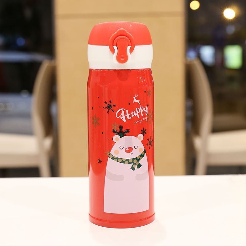 Christmas Cup Eve Gift