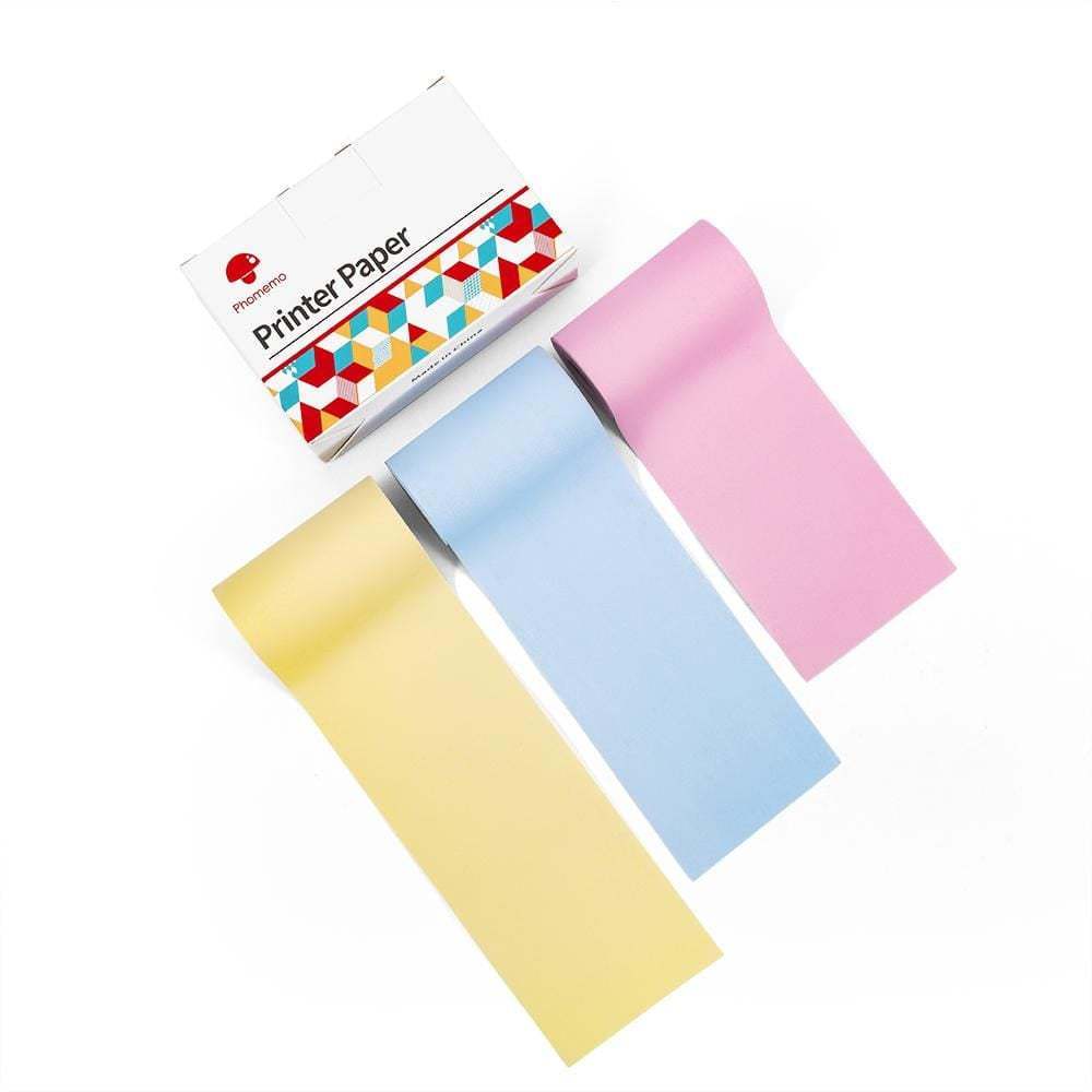 Mini Portable Thermal Label Printer Bluetooth-compatible Mini Photo Label Printer Price Tag