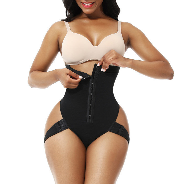 Women's Tummy Tuck & Hip-lifting Shapewear