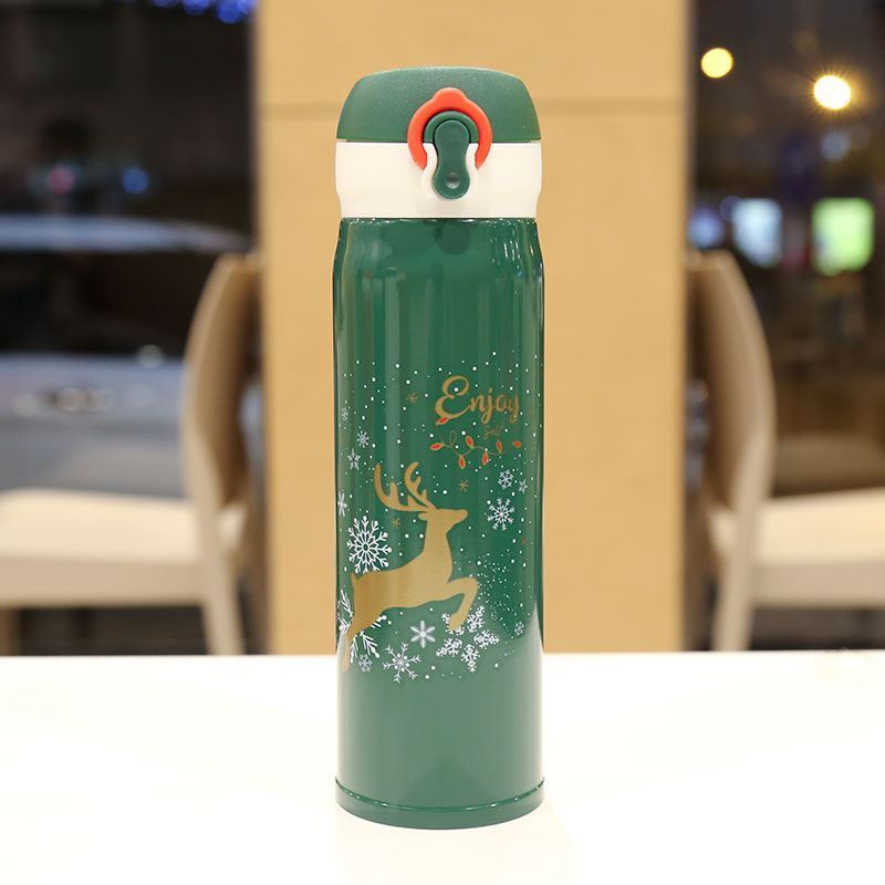 Christmas Cup Eve Gift