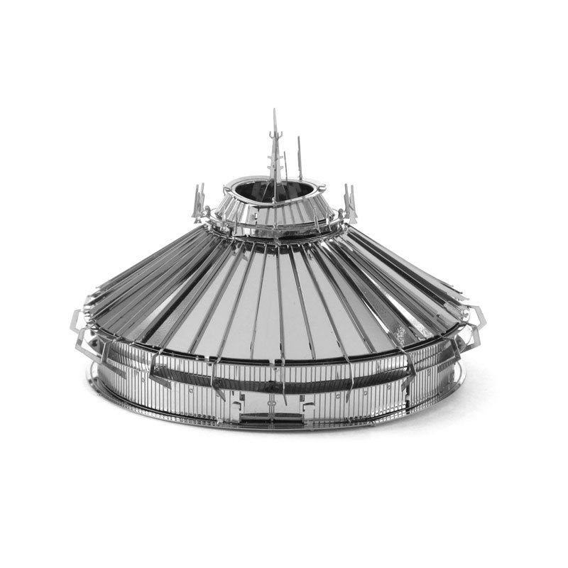 3D metal three-dimensional puzzle model DSN series toys