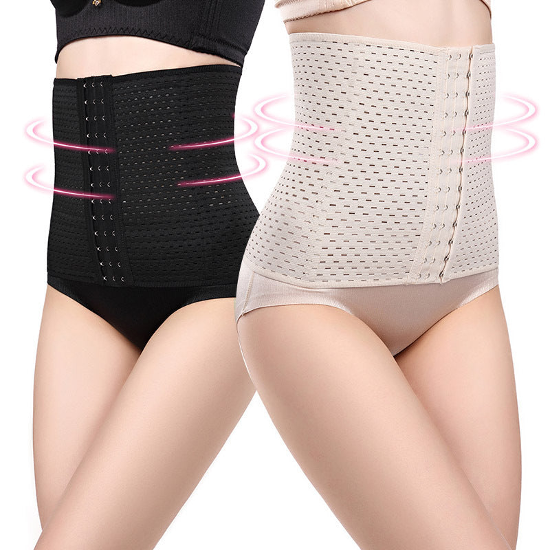 Women's After Birth Tummy Tucker