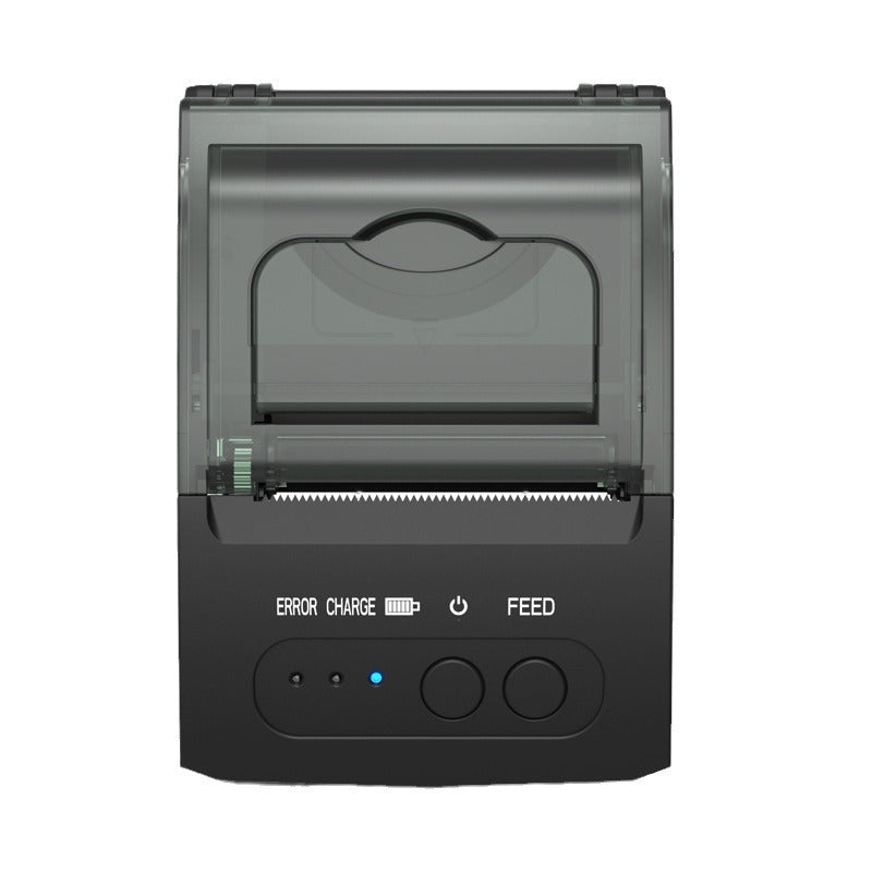 Portable Receipt Printer