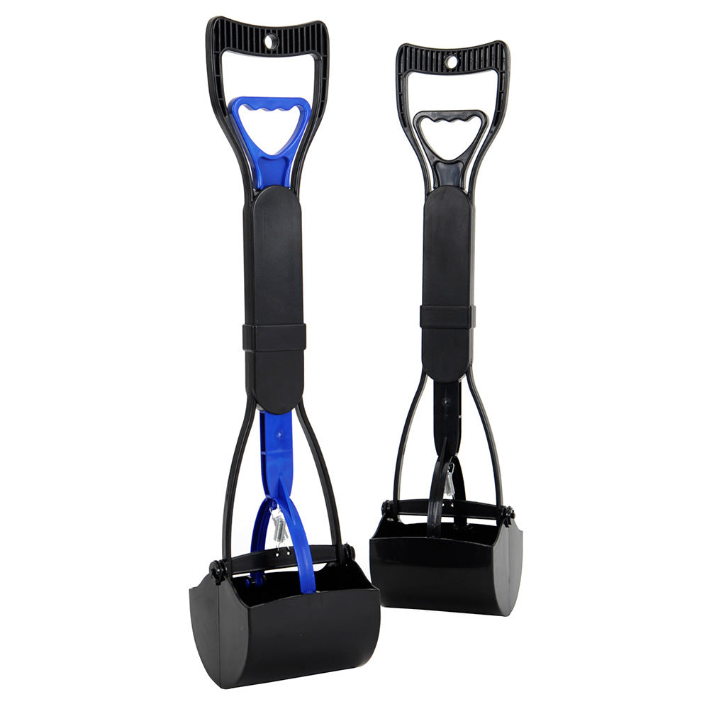 Pet Dog Toilet Picker and Clamp