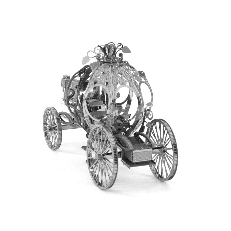 3D metal three-dimensional puzzle model DSN series toys