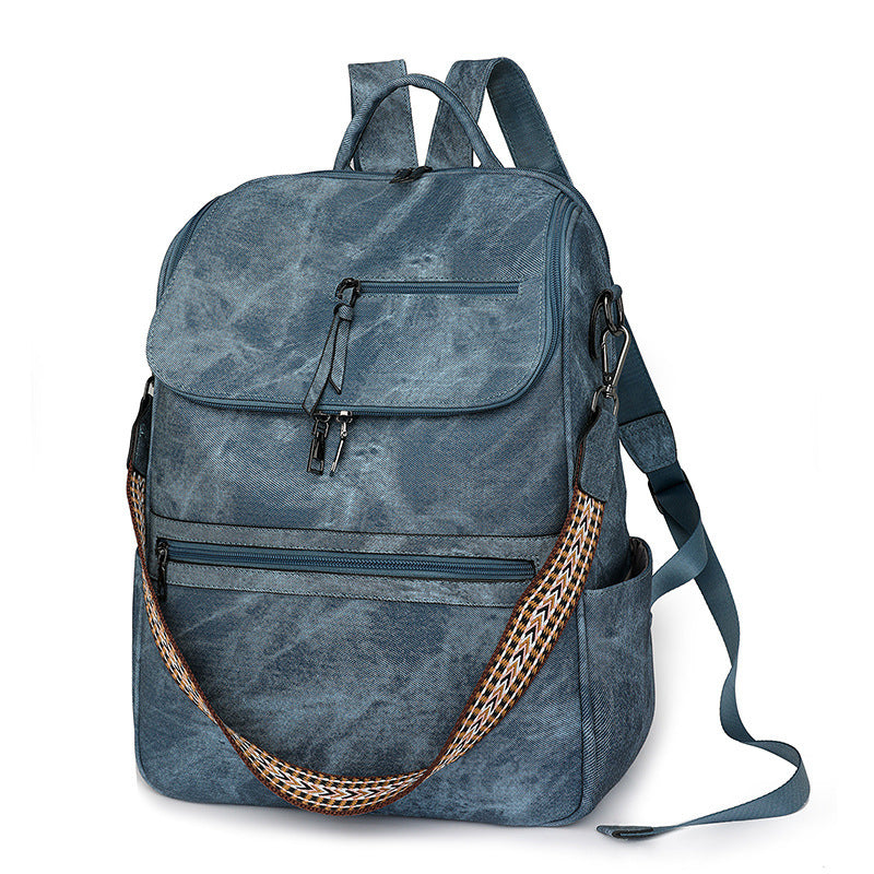 Retro Collection Trendy High Sense Bag