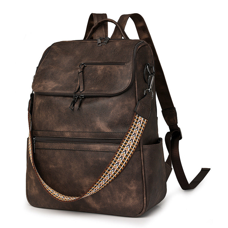 Retro Collection Trendy High Sense Bag