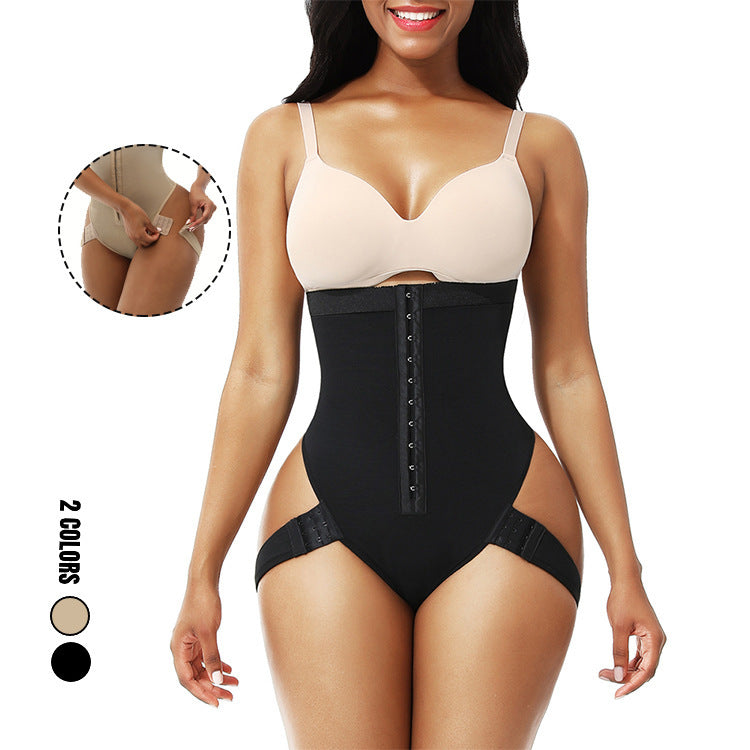 Women's Tummy Tuck & Hip-lifting Shapewear