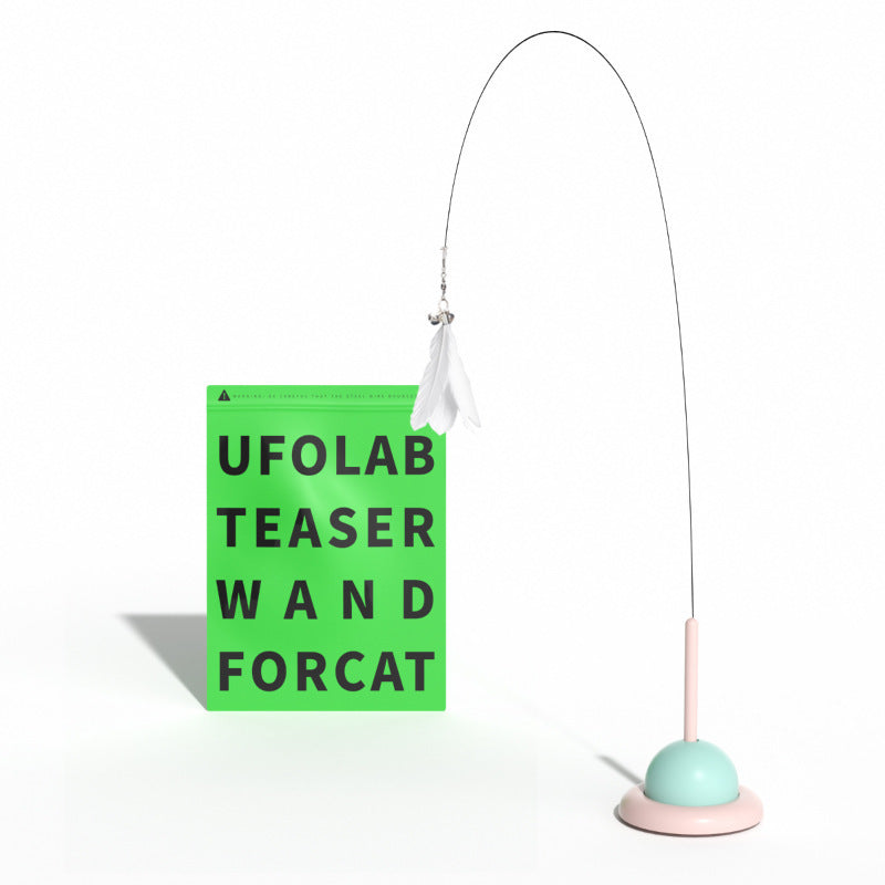 Cat Interactive Toys