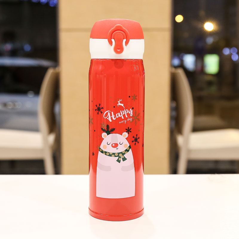 Christmas Cup Eve Gift