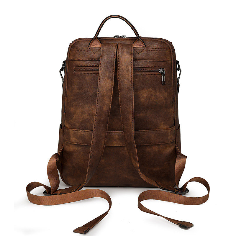 Retro Collection Trendy High Sense Bag