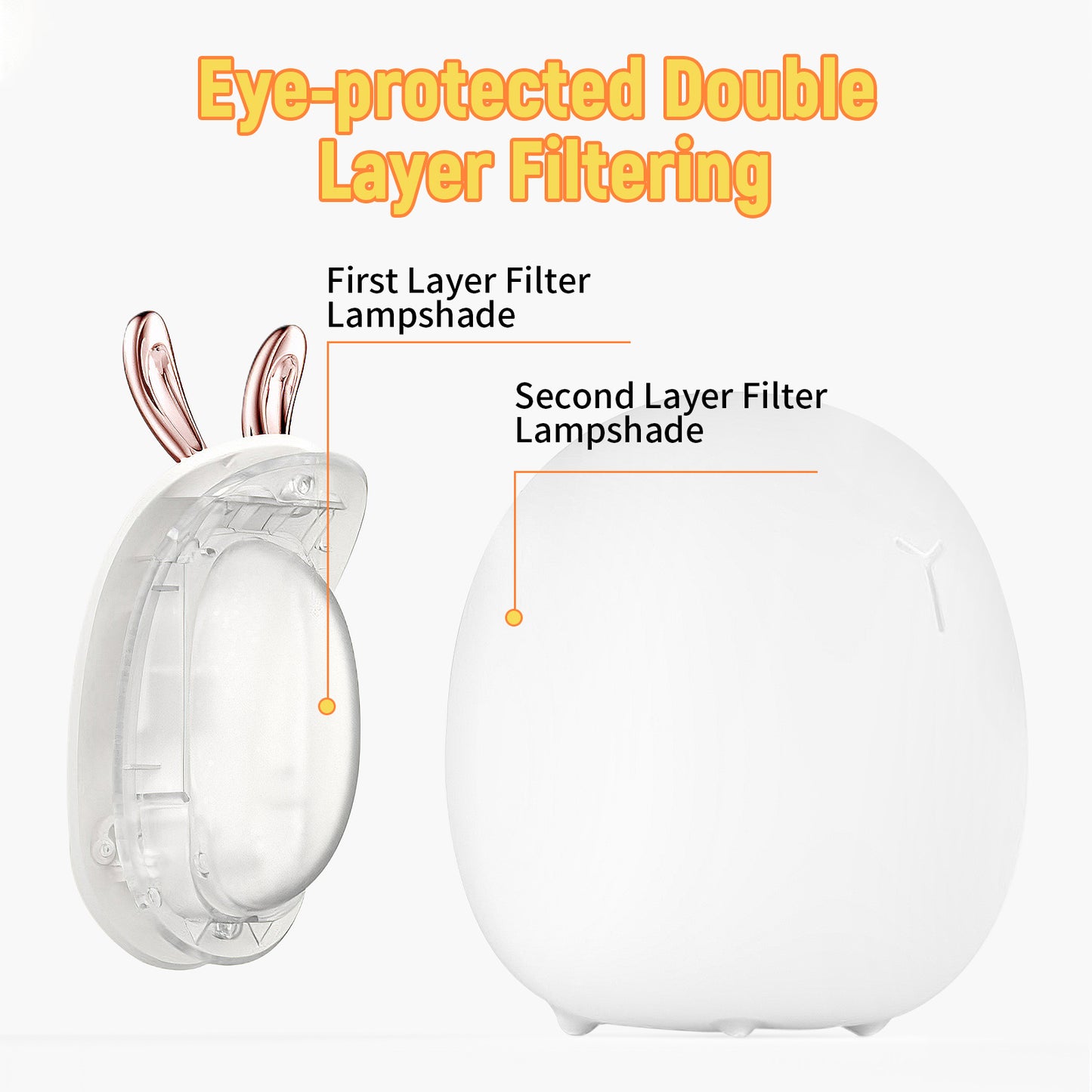 Nursing Night Light
