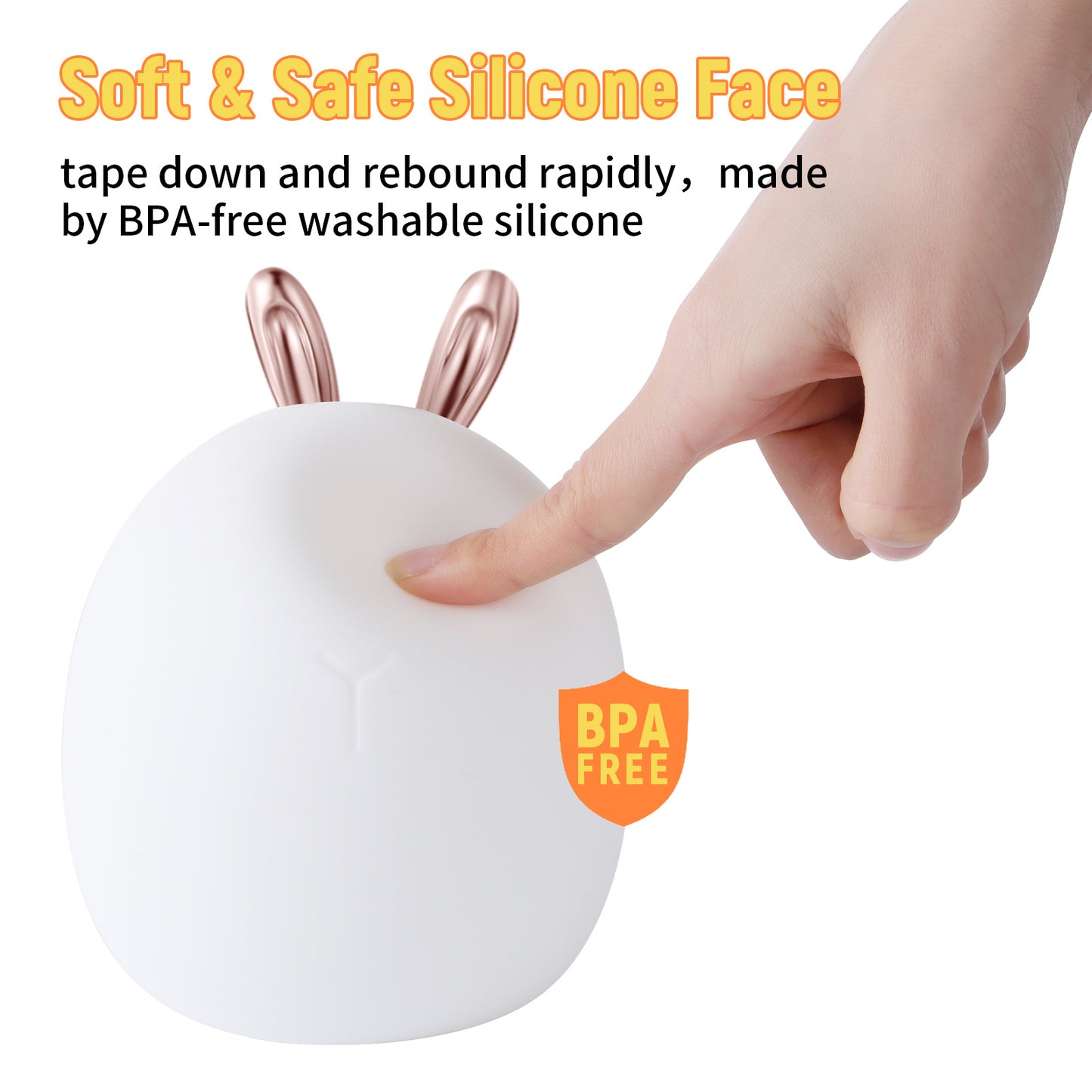 Nursing Night Light