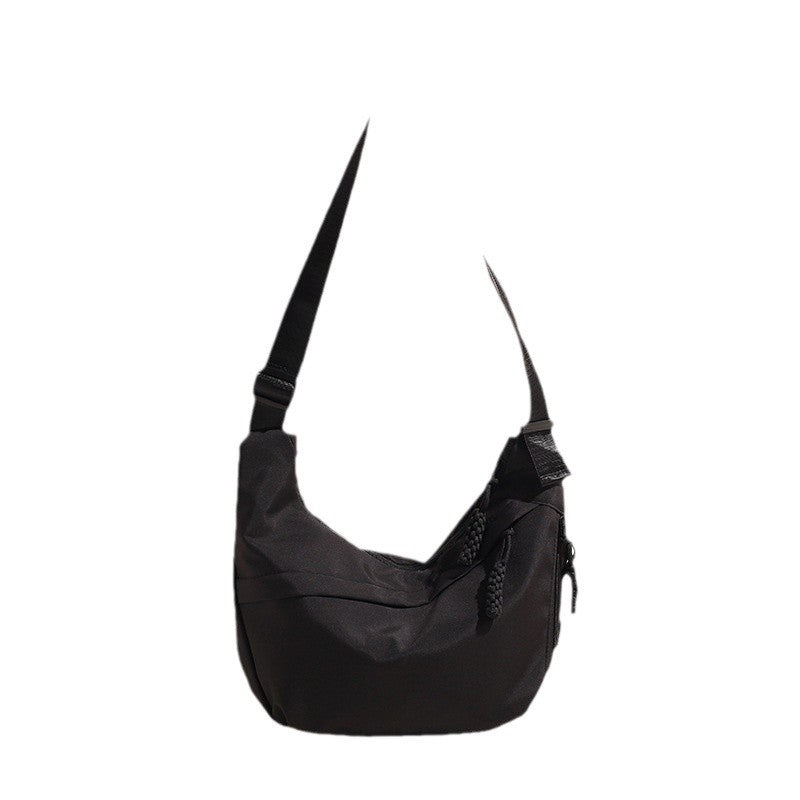 Oxford cloth bag, crossbody bag for women