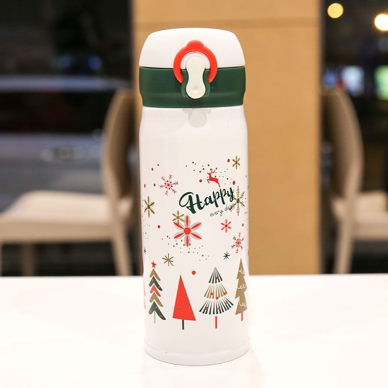 Christmas Cup Eve Gift