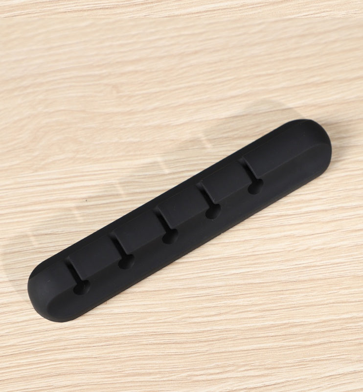Cable Organizer Multipurpose Clips Cables Protector for Wired.