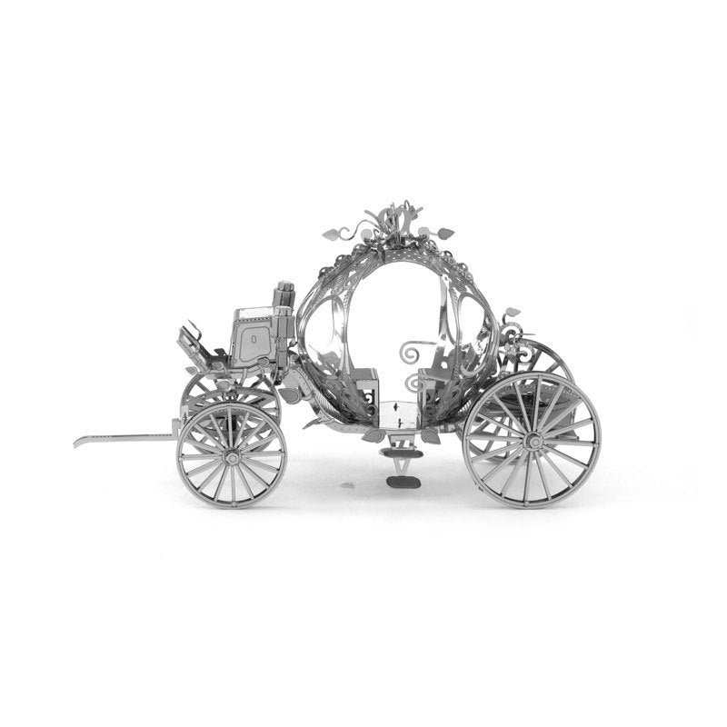3D metal three-dimensional puzzle model DSN series toys