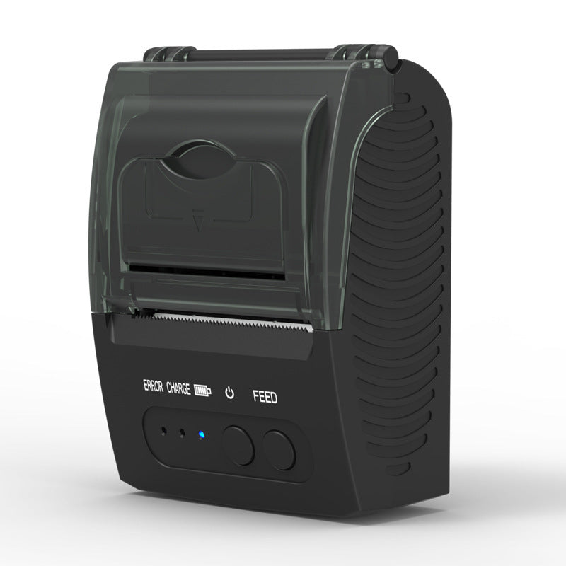 Portable Receipt Printer