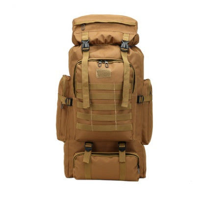 Heavy Duty Multifunctional shoulder canvas bag